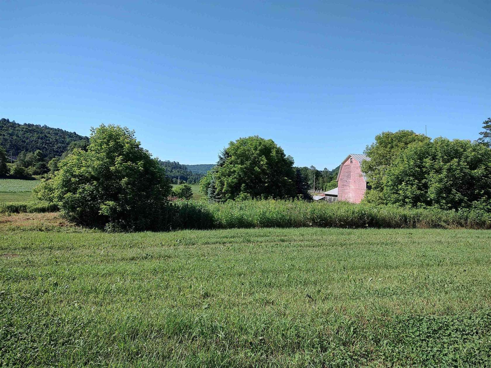20.9 Acres of Land for Sale in Randolph, Vermont