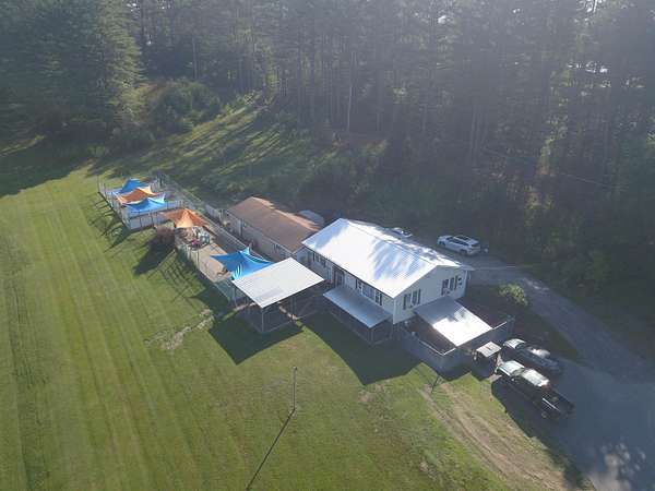 2.2 Acres of Residential Land with Home for Sale in Lyndon, Vermont