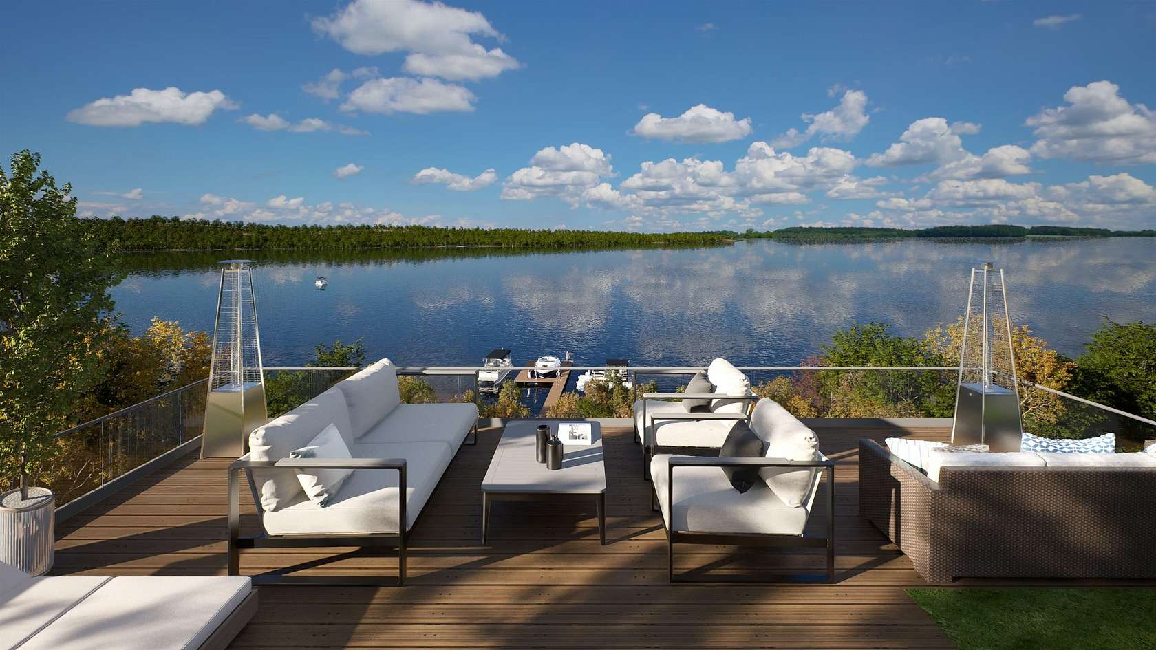 1 Acre of Residential Land for Sale in Belmont, New Hampshire