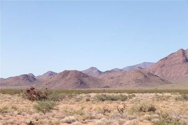 39.2 Acres of Recreational Land for Sale in Kingman, Arizona