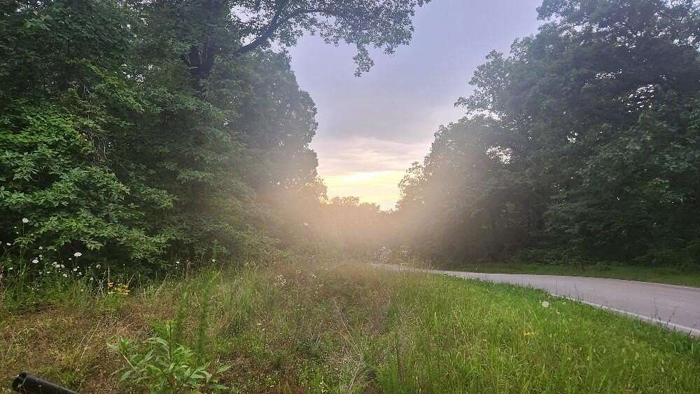 1.67 Acres of Residential Land for Sale in Pikeville, Tennessee