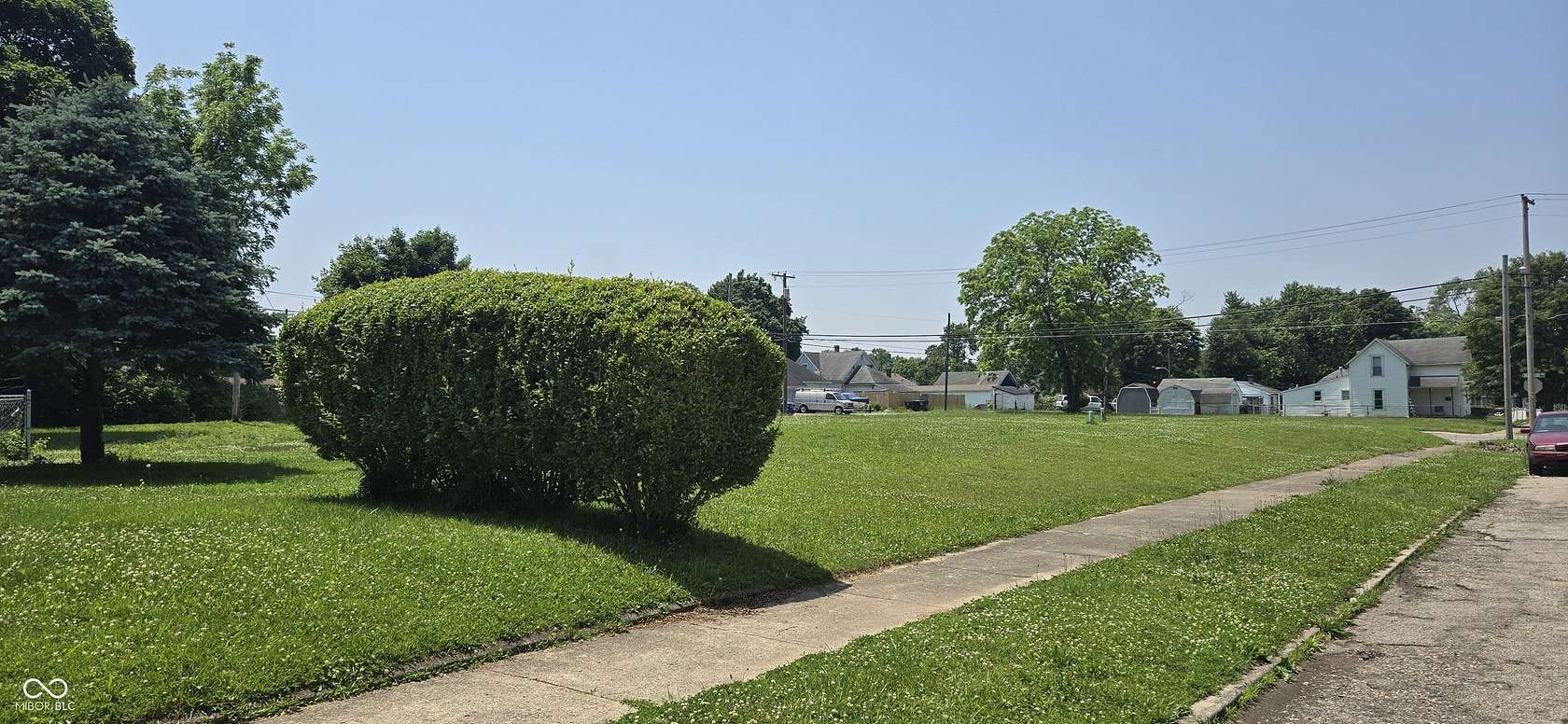 0.14 Acres of Residential Land for Sale in Anderson, Indiana