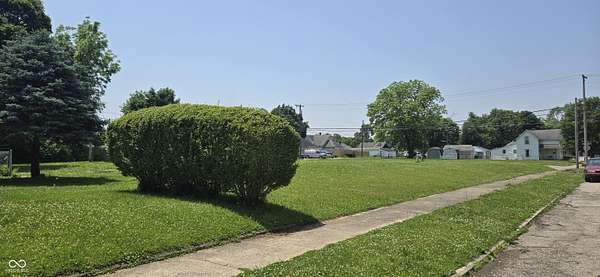 0.14 Acres of Residential Land for Sale in Anderson, Indiana