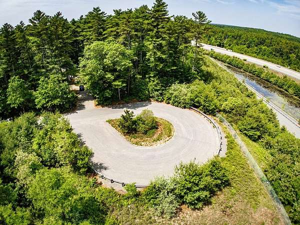 3.64 Acres of Residential Land for Sale in Carver, Massachusetts