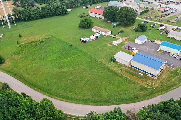 1 Acre of Commercial Land for Sale in Tappahannock, Virginia
