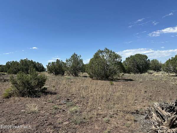 4.77 Acres of Residential Land for Sale in Williams, Arizona