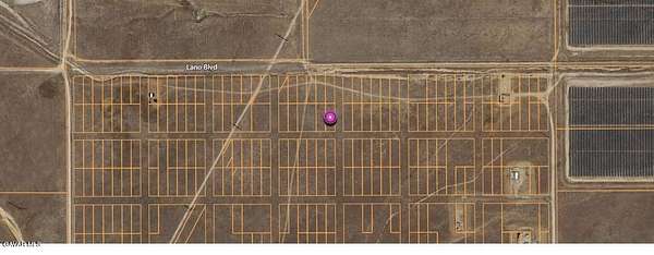 0.17 Acres of Land for Sale in Lancaster, California