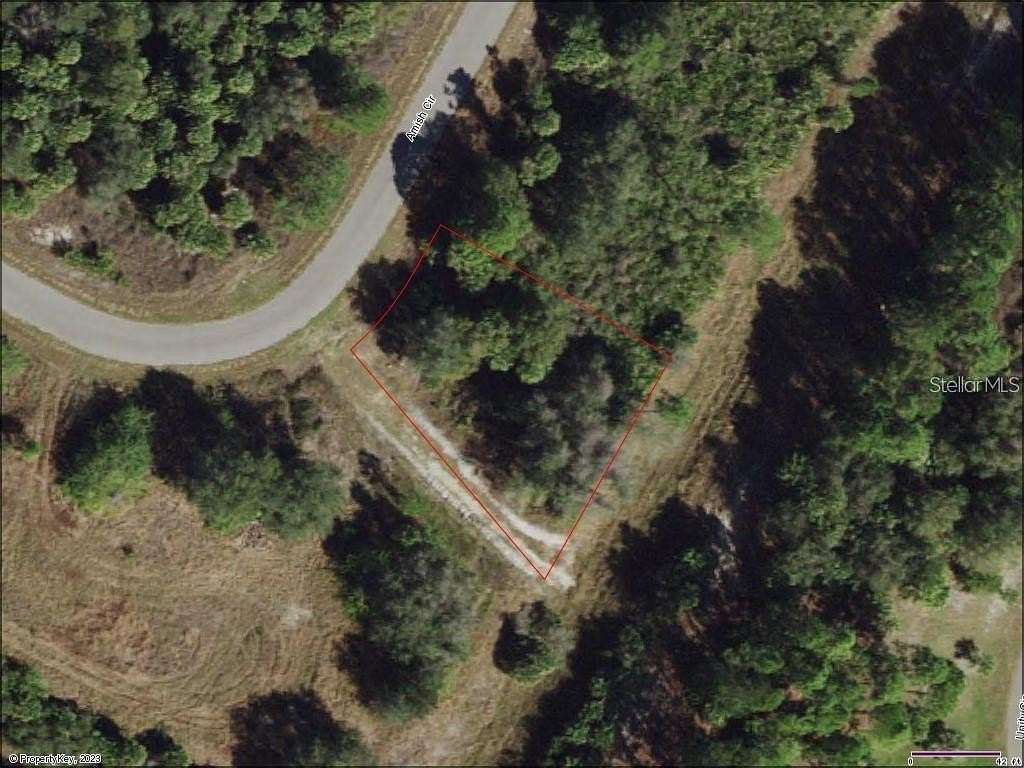 0.28 Acres of Mixed-Use Land for Sale in North Port, Florida