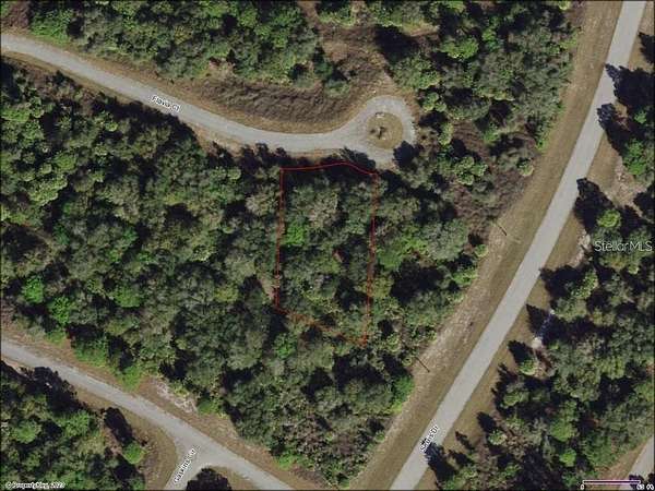 0.42 Acres of Land for Sale in North Port, Florida