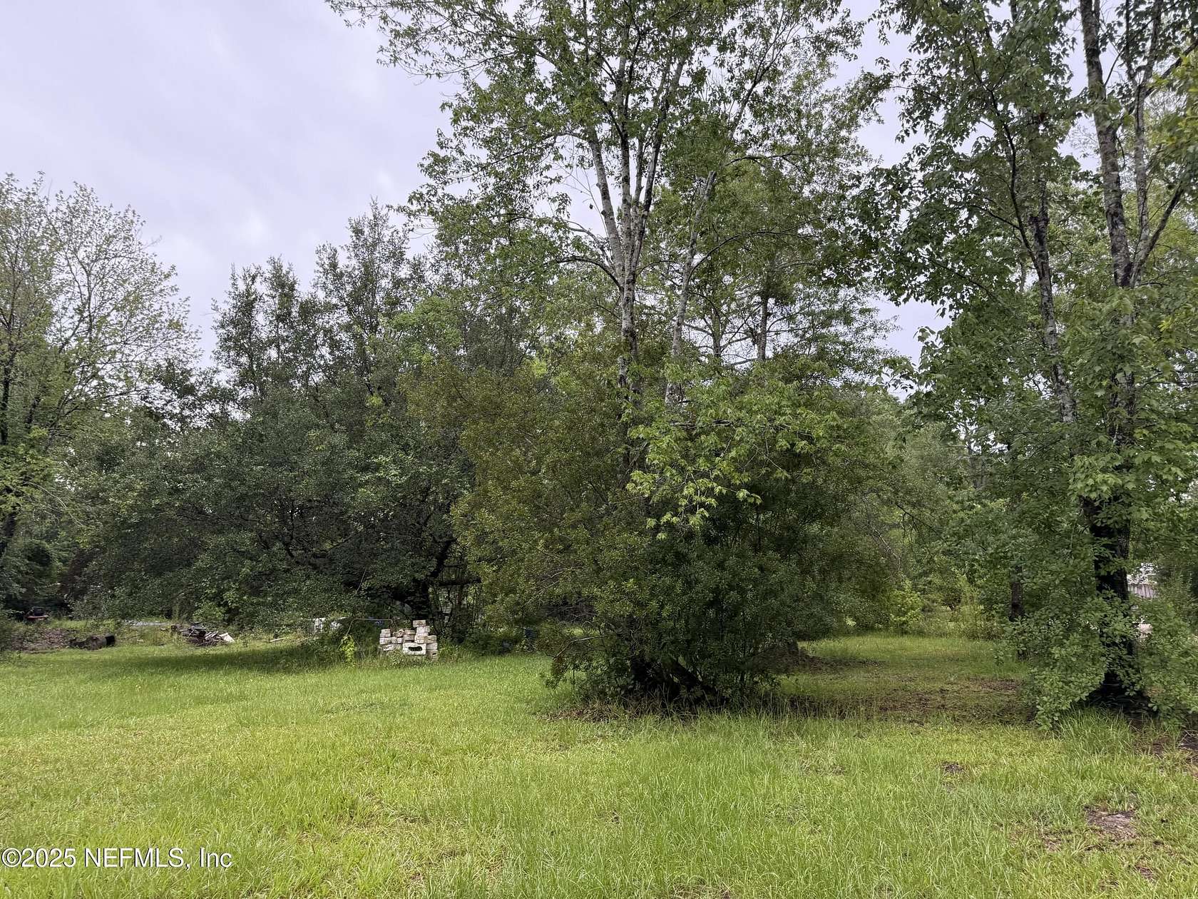 1.2 Acres of Land for Sale in Middleburg, Florida