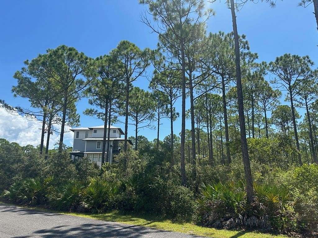 0.3 Acres of Residential Land for Sale in Saint Teresa, Florida