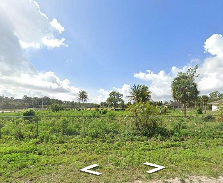 Residential Land for Sale in The Acreage, Florida