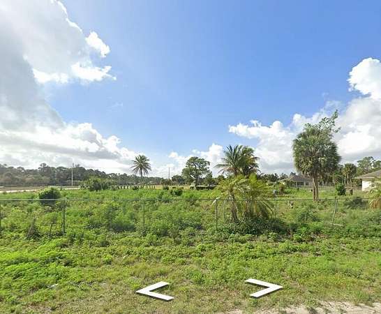 Residential Land for Sale in The Acreage, Florida