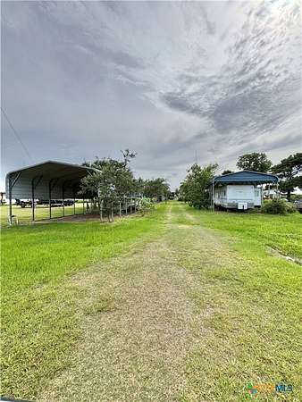 0.42 Acres of Improved Residential Land for Sale in Port O'Connor, Texas