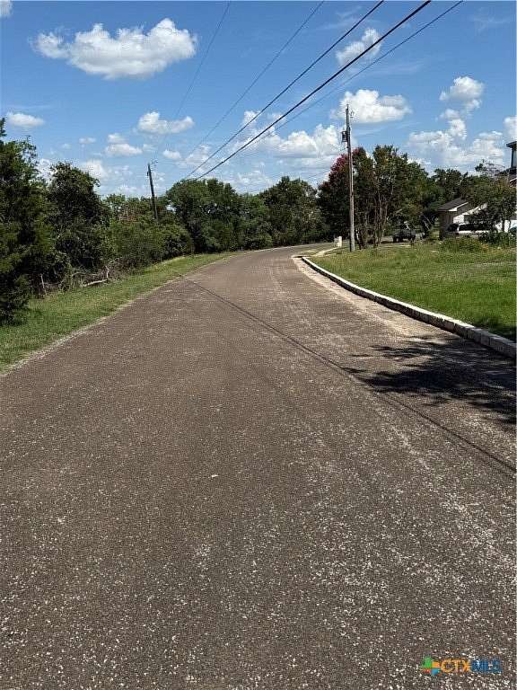 5.12 Acres of Residential Land for Sale in Belton, Texas