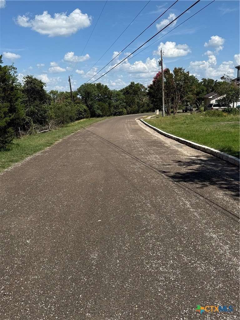 5.12 Acres of Residential Land for Sale in Belton, Texas