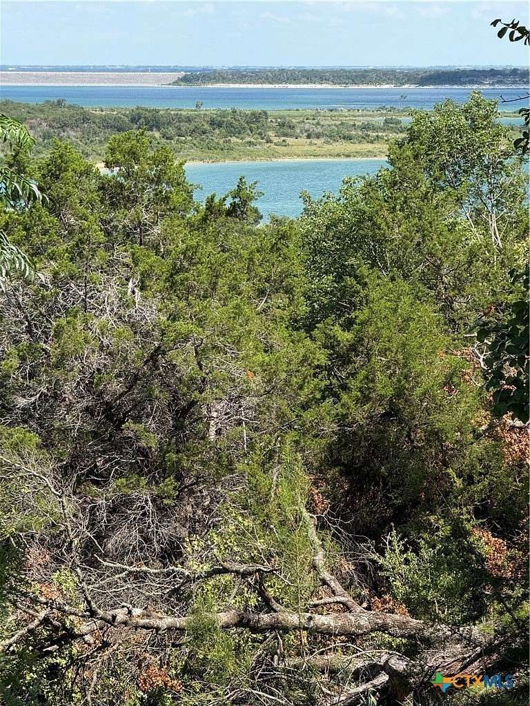 5.12 Acres of Residential Land for Sale in Belton, Texas