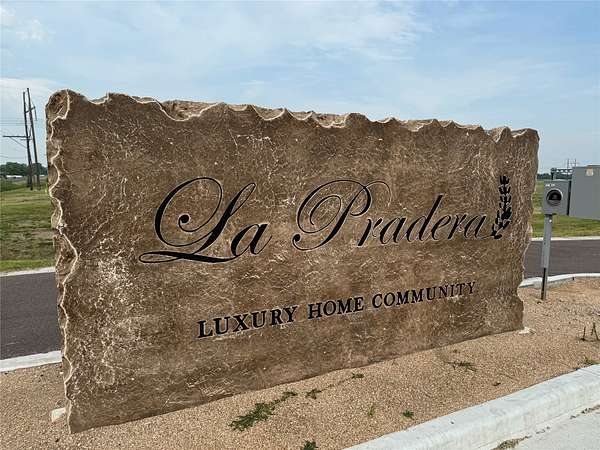 0.66 Acres of Residential Land for Sale in Robinson, Texas