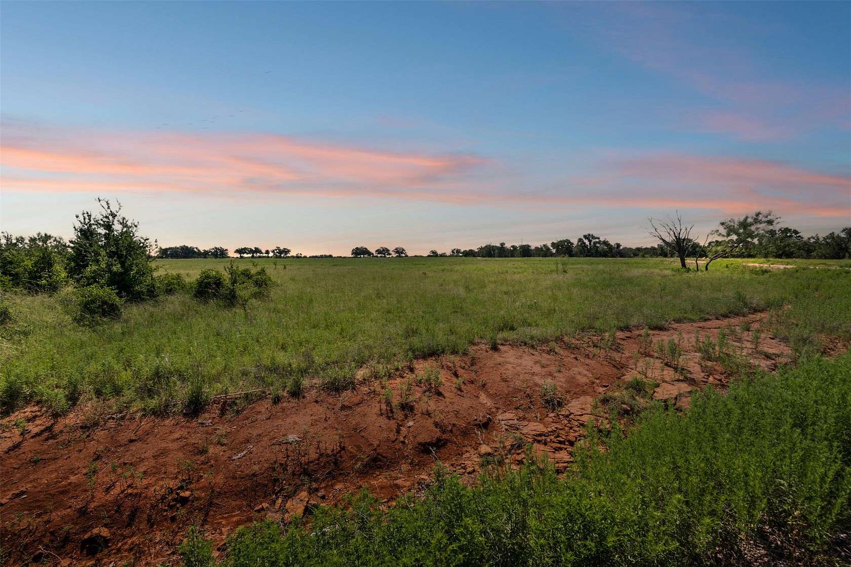 5.36 Acres of Residential Land for Sale in Palo Pinto, Texas
