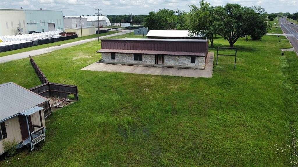 2.5 Acres of Commercial Land for Sale in Mexia, Texas