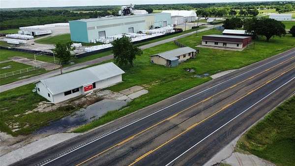 2.5 Acres of Commercial Land for Sale in Mexia, Texas