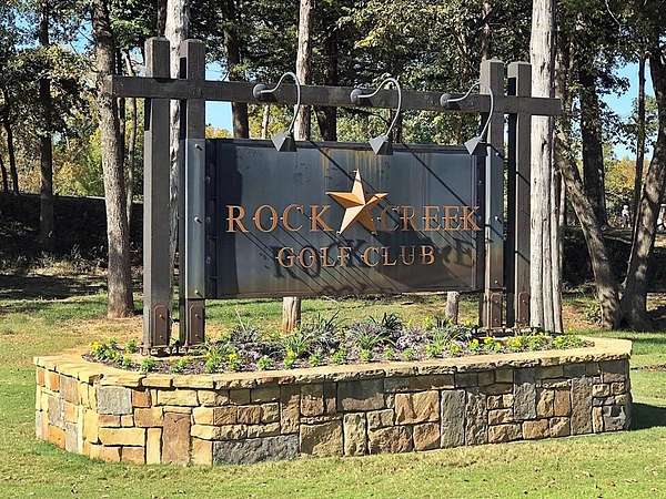 0.27 Acres of Residential Land for Sale in Gordonville, Texas