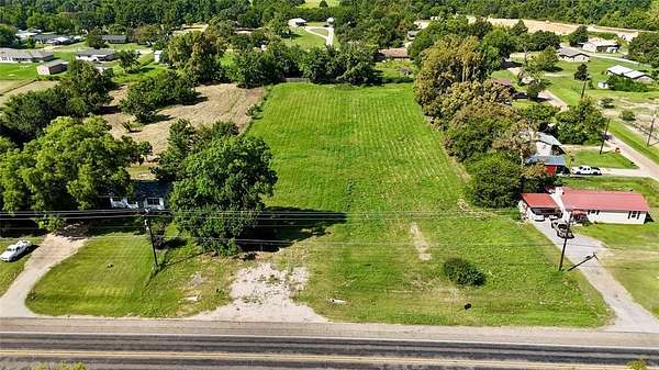 2 Acres of Commercial Land for Sale in Canton, Texas