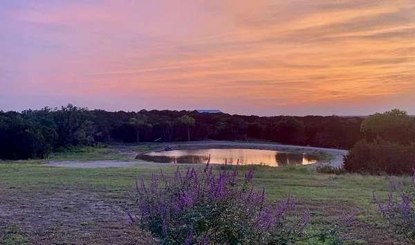 22.7 Acres of Agricultural Land for Sale in Granbury, Texas