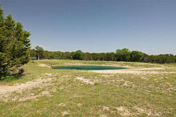 22.7 Acres of Agricultural Land for Sale in Granbury, Texas