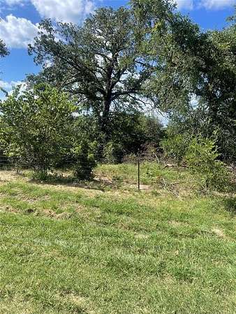 7.82 Acres of Land for Sale in Paradise, Texas