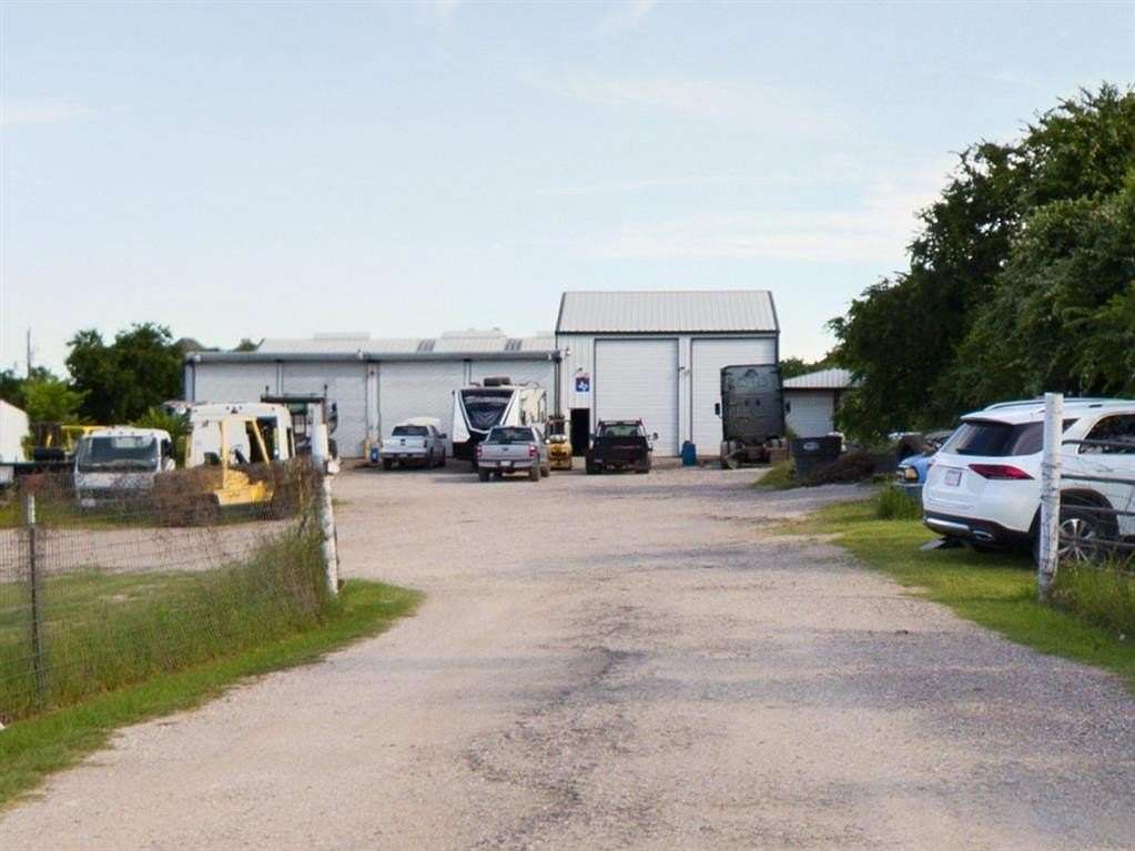 1.73 Acres of Commercial Land for Sale in Burleson, Texas