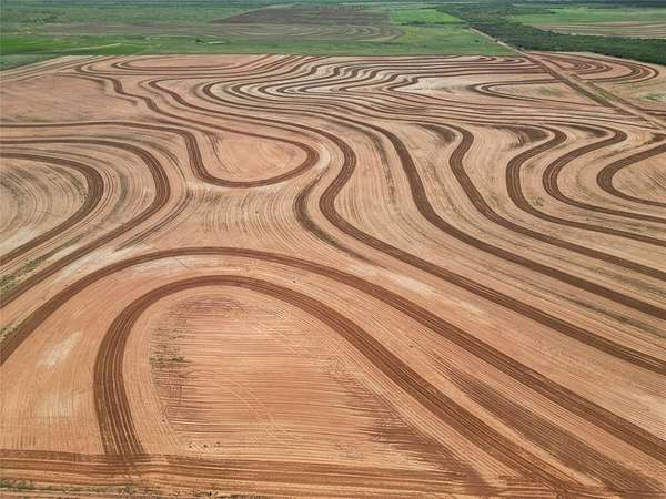 158 Acres of Agricultural Land for Sale in Roby, Texas