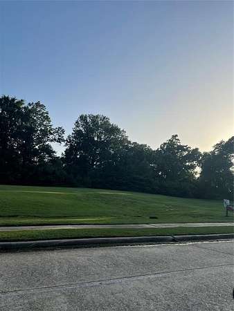 1.59 Acres of Residential Land for Sale in Shreveport, Louisiana