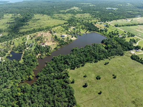 20.4 Acres of Recreational Land for Sale in Powderly, Texas