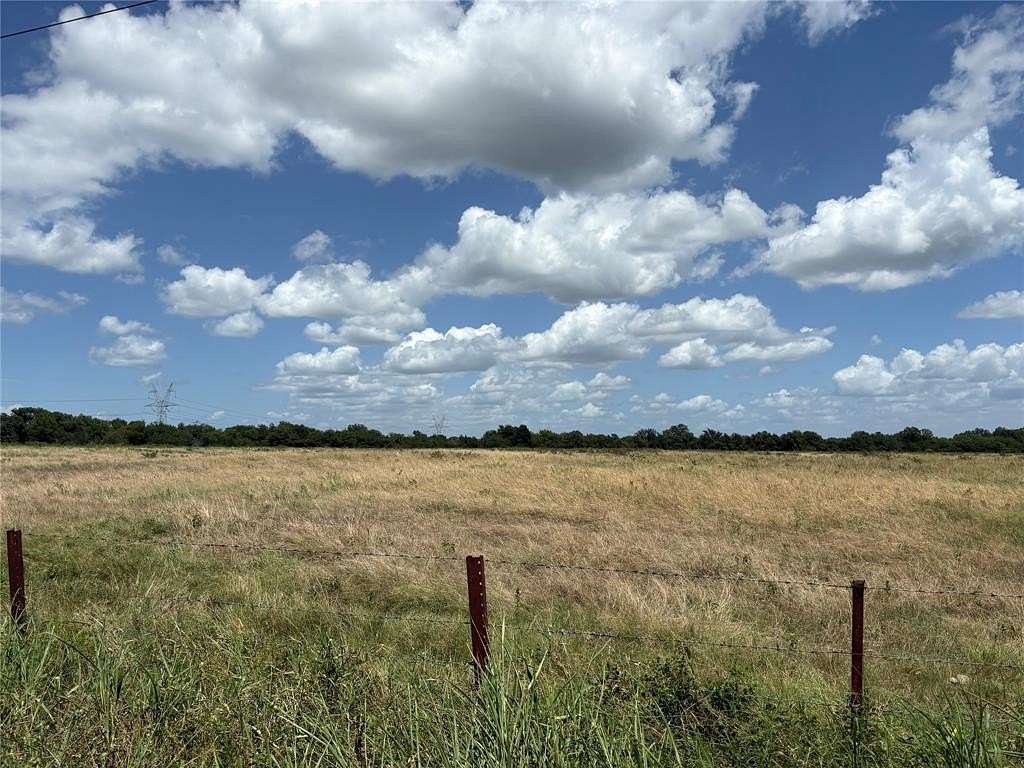 14 Acres of Land for Sale in Sulphur Springs, Texas