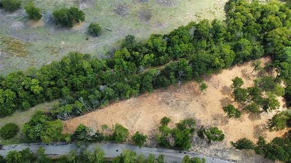 1.68 Acres of Residential Land for Sale in Caddo Mills, Texas