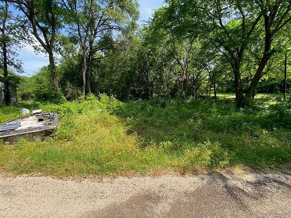 0.11 Acres of Residential Land for Sale in Mabank, Texas