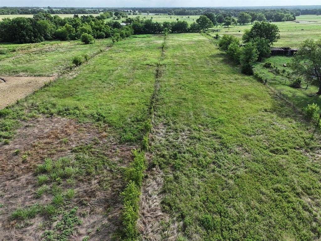 4 Acres of Land for Sale in Wills Point, Texas