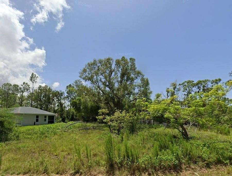 0.19 Acres of Residential Land for Sale in Punta Gorda, Florida