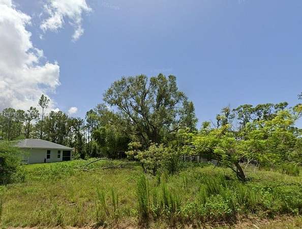 0.19 Acres of Residential Land for Sale in Punta Gorda, Florida