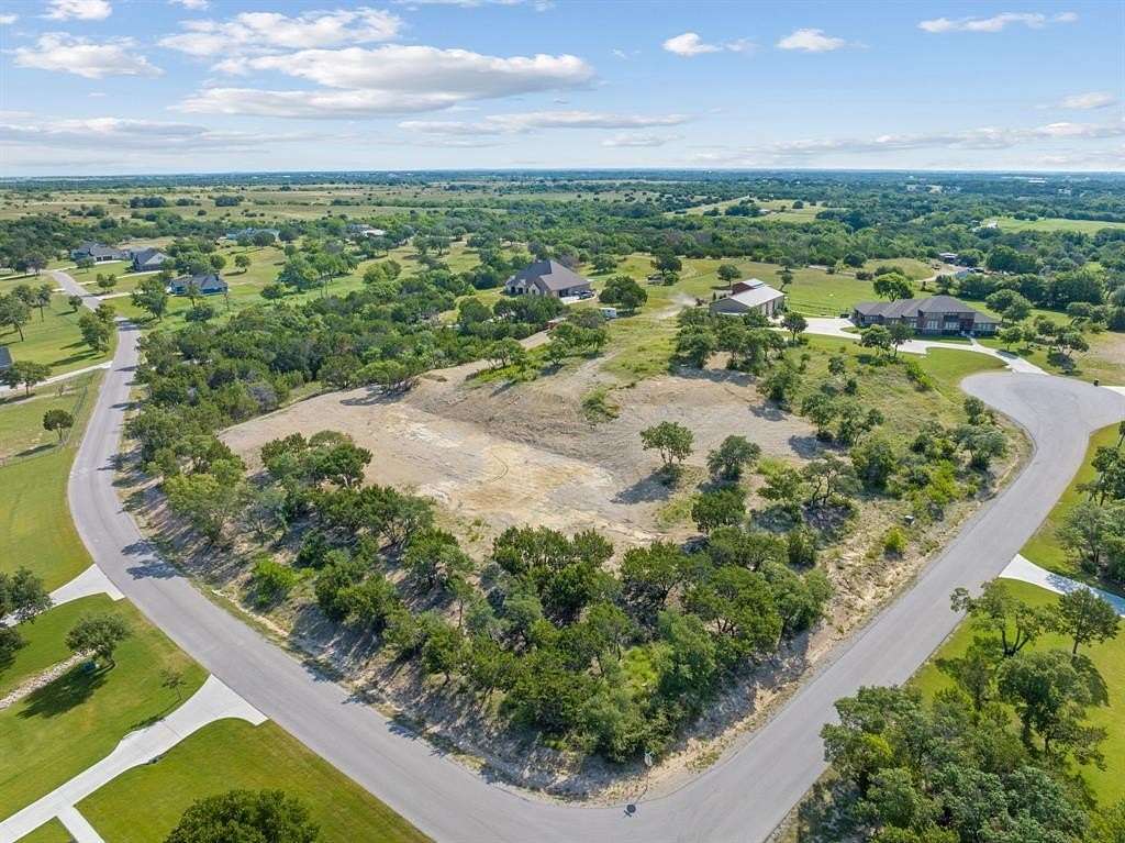 2 Acres of Residential Land for Sale in Weatherford, Texas