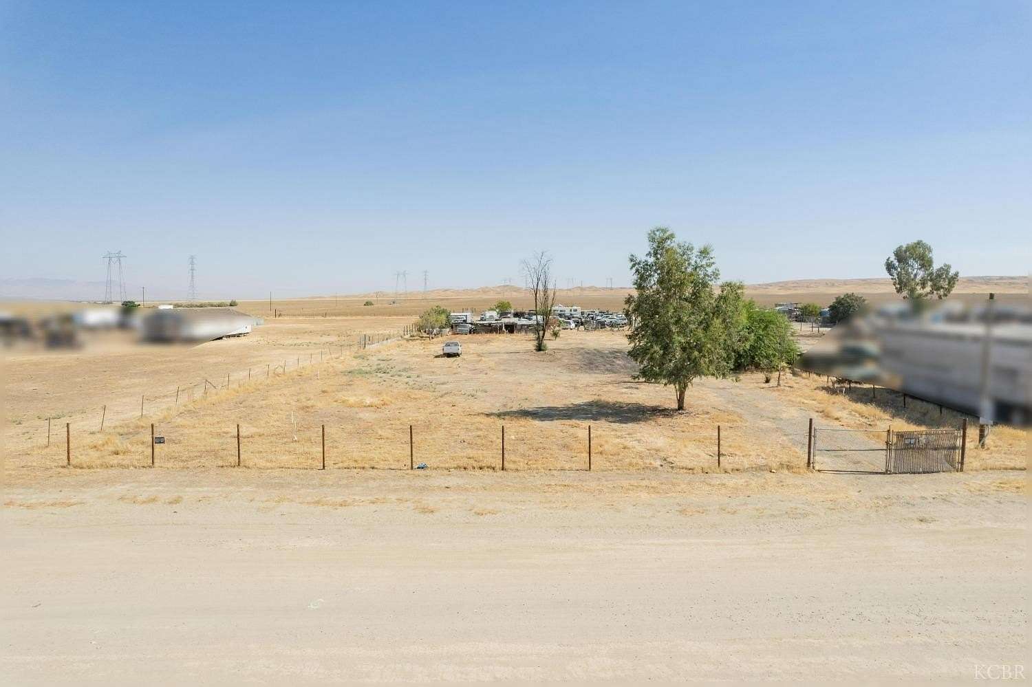 0.72 Acres of Residential Land for Sale in Coalinga, California
