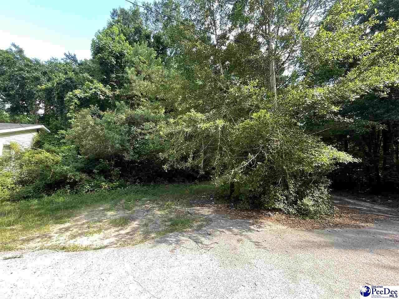 0.17 Acres of Land for Sale in Bennettsville, South Carolina