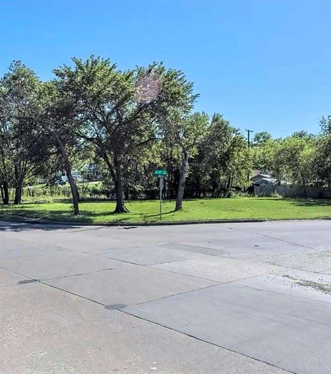 0.16 Acres of Land for Sale in Fort Worth, Texas