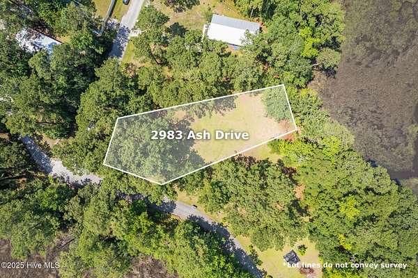 0.39 Acres of Residential Land for Sale in Shallotte, North Carolina