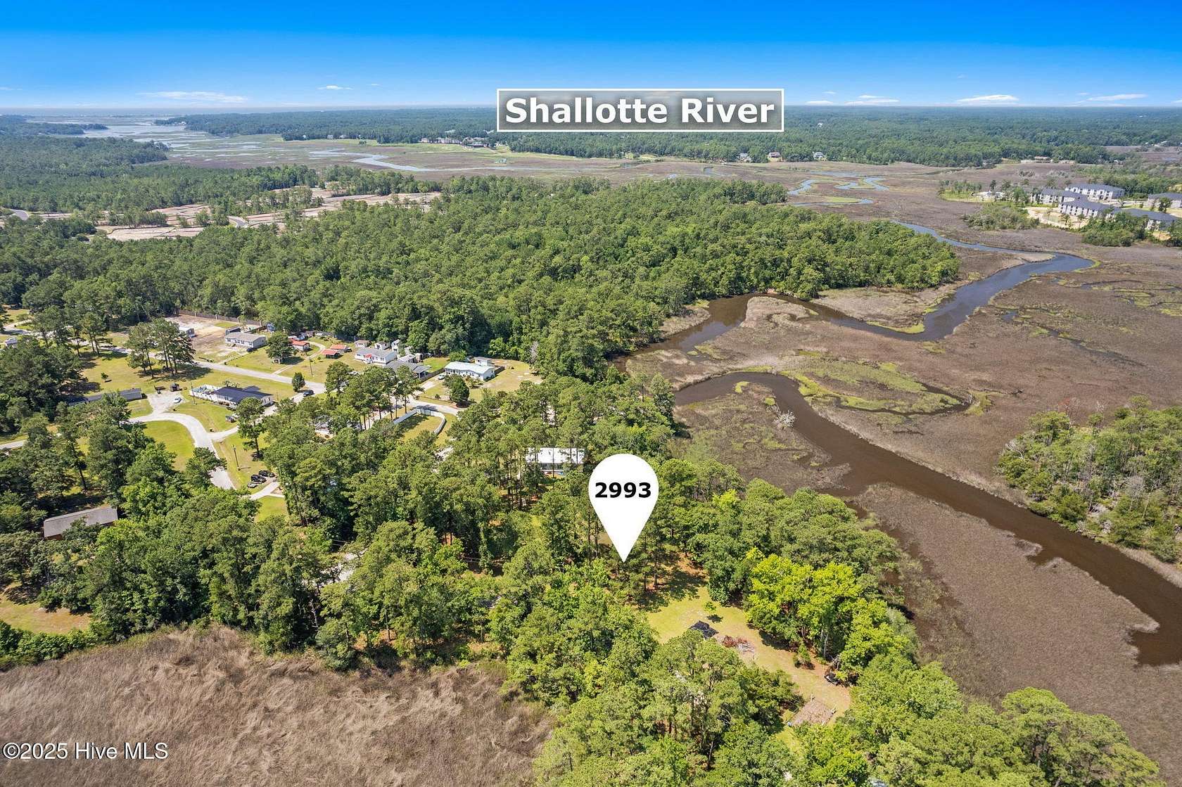 0.22 Acres of Residential Land for Sale in Shallotte, North Carolina