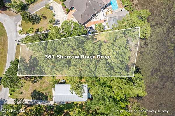 0.25 Acres of Residential Land for Sale in Shallotte, North Carolina