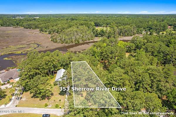 0.27 Acres of Residential Land for Sale in Shallotte, North Carolina