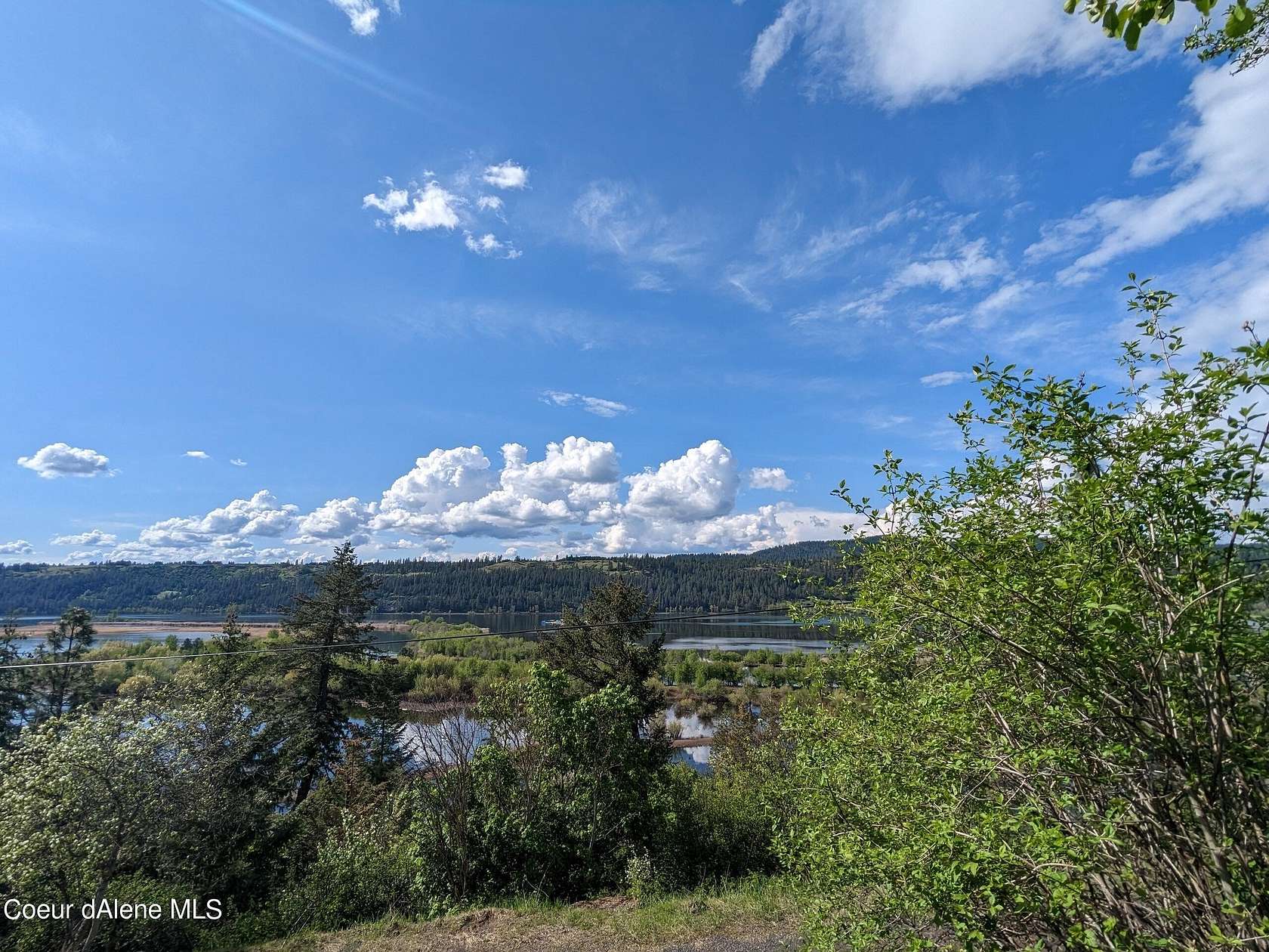 0.12 Acres of Residential Land for Sale in Harrison, Idaho