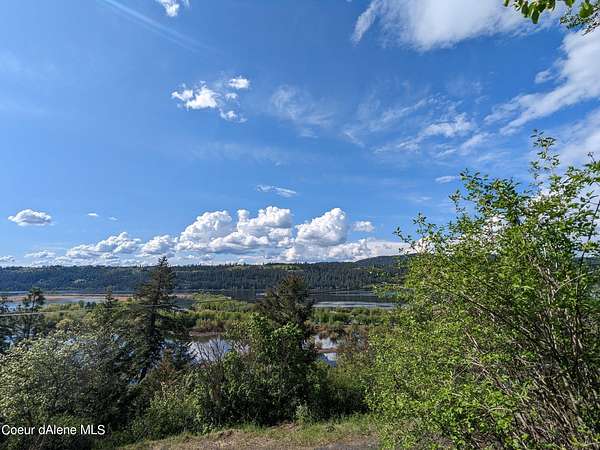 0.12 Acres of Residential Land for Sale in Harrison, Idaho